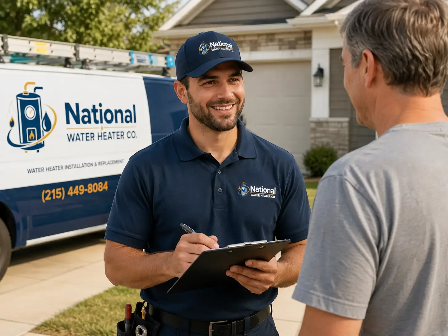 Water Heater Installation Paxton, NE FAQs